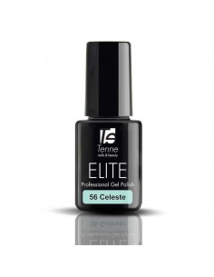 Elite Gel Polish 56 Celeste 12ml 2