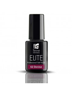Elite Gel Polish 62 Denise 12ml 2
