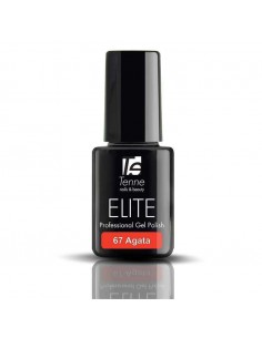 Elite Gel Polish 67 Agata 12ml 2
