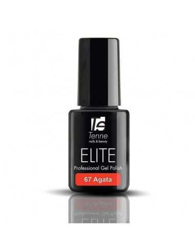 Elite Gel Polish 67 Agata 12ml