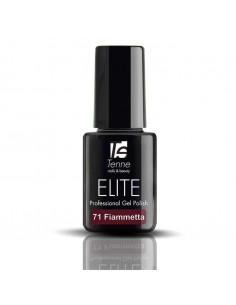 Elite Gel Polish 71 Fiammetta 12ml 2