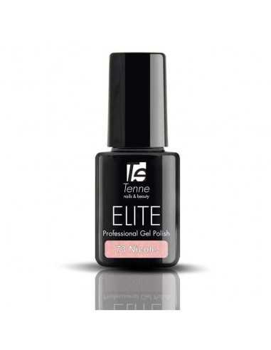 Elite Gel Polish 73 Nicole 12ml