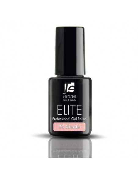 Elite Gel Polish 73 Nicole 12ml