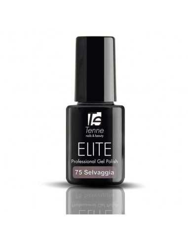 Elite Gel Polish 75 Selvaggia 12ml