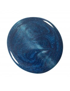 Cat Eye Gel Magnet Blue