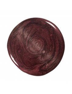 Cat Eye Gel Magnet Red