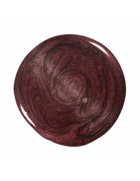 Cat Eye Gel Magnet Red