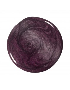 Cat Eye Gel Magnet Purple