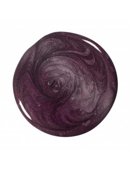 Cat Eye Gel Magnet Purple