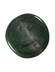 Cat Eye Gel Magnet Green
