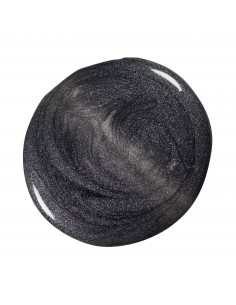 Cat Eye Gel Magnet Silver