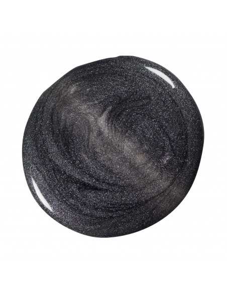 Cat Eye Gel Magnet Silver