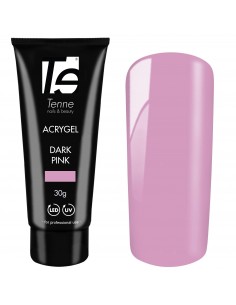 Acrygel Dark Pink 30g