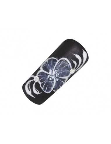 Nail Art Color Ink White 12ml