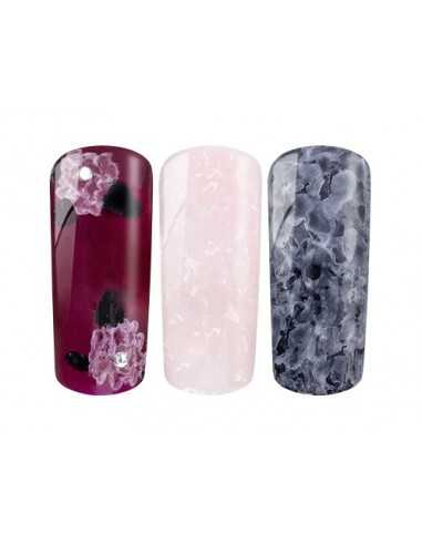 Nail Art Color Ink White 12ml