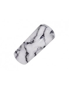 Nail Art Color Ink Black 12ml 2