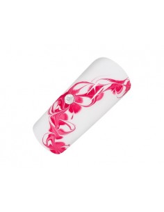 Nail Art Color Ink Red12ml 2