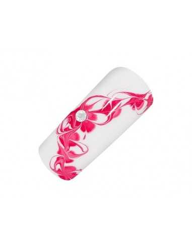Nail Art Color Ink Red12ml