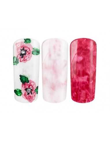 Nail Art Color Ink Red12ml