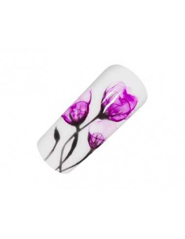Nail Art Color Ink Pink 12ml