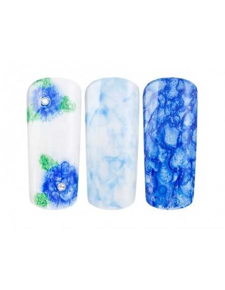 Nail Art Color Ink Blue 12ml