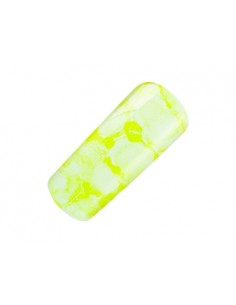 Nail Art Color Ink Fluo Yellow 2