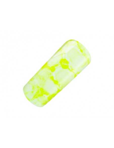 Nail Art Color Ink Fluo Yellow 12ml