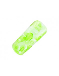 Nail Art Color Ink Fluo Green 2