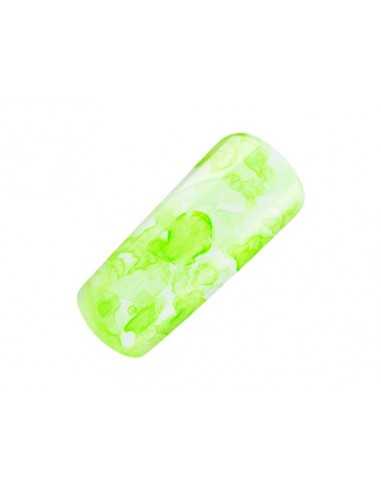 Nail Art Color Ink Fluo Green 12ml