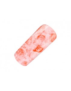 Nail Art Color Ink Fluo Orange 12ml 2