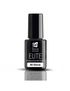 Elite Gel Polish 80 Gloria12ml 2