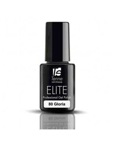 Elite Gel Polish 80 Gloria12ml