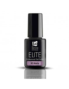 Elite Gel Polish 83 Asia 12ml 2