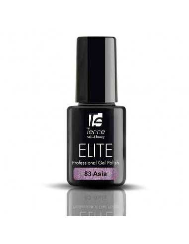 Elite Gel Polish 83 Asia 12ml