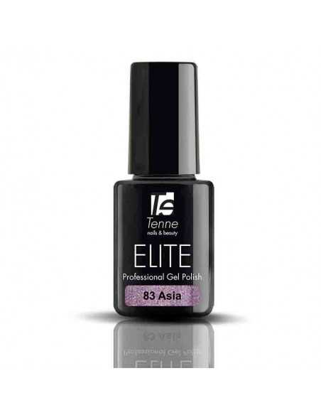 Elite Gel Polish 83 Asia 12ml