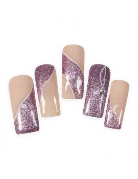 Elite Gel Polish 83 Asia 12ml