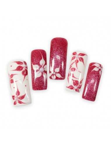 Elite Gel Polish 84 Cristina 12ml
