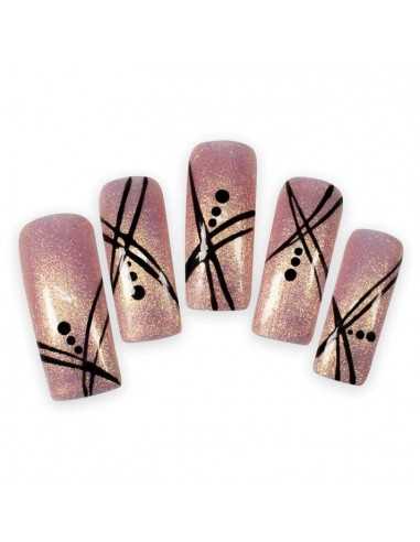 Elite Gel Polish 85 Greta 12ml
