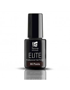 Elite Gel Polish  86 Paola 12ml 2