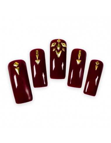 Elite Gel Polish 87 Sabrina 12ml