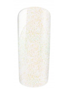 Acrygel Glimmer White Holo 30g 2