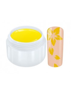 Painting Gel Yellow