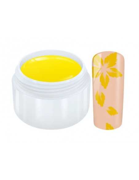 Painting Gel Yellow