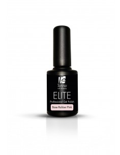 Elite Base Rubber Pink 12ml