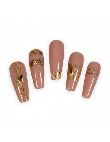 Elite Gel Polish 89 Carola 12ml