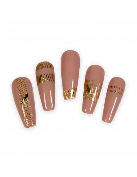 Elite Gel Polish 89 Carola 12ml