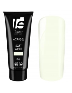 Acrygel Soft White 30g