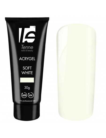 Acrygel Soft White 30g