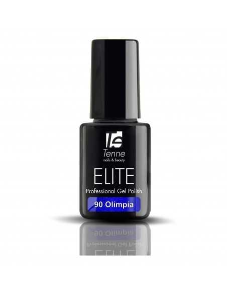 Elite Gel Polish 90 Olimpia 12ml
