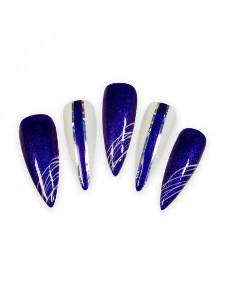 Elite Gel Polish 90 Olimpia 12ml